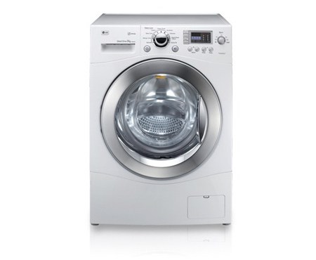 Lg direct drive washing machine manual